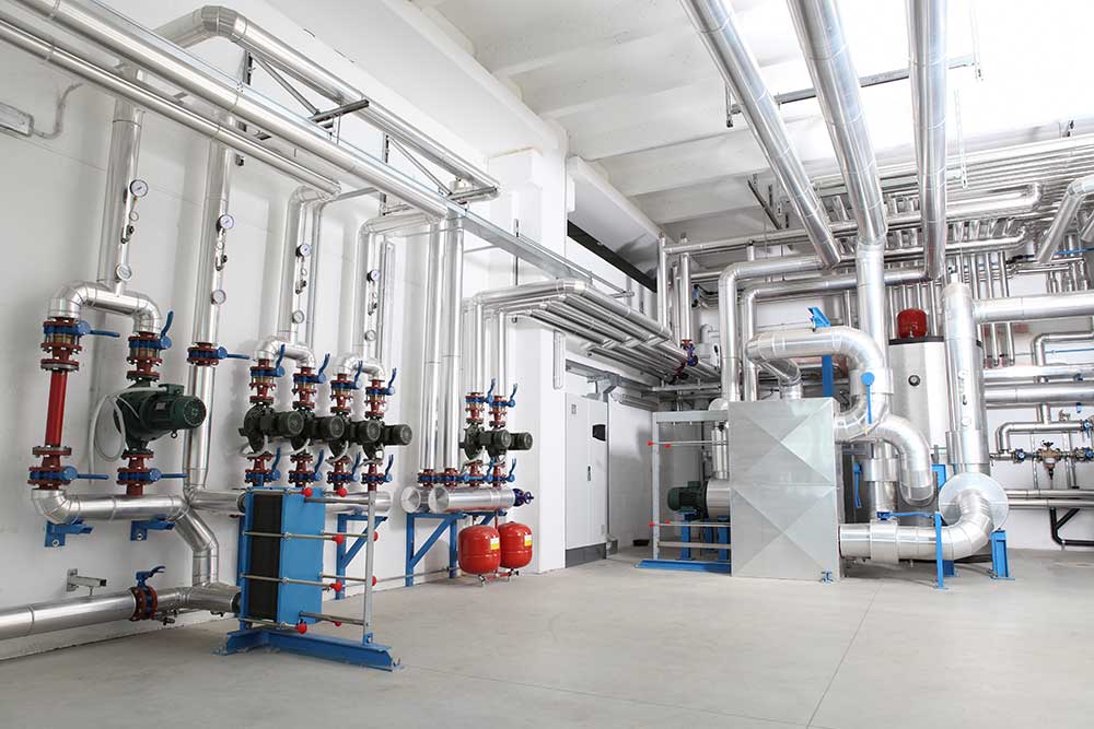 Tecnoclima Impianti Srl