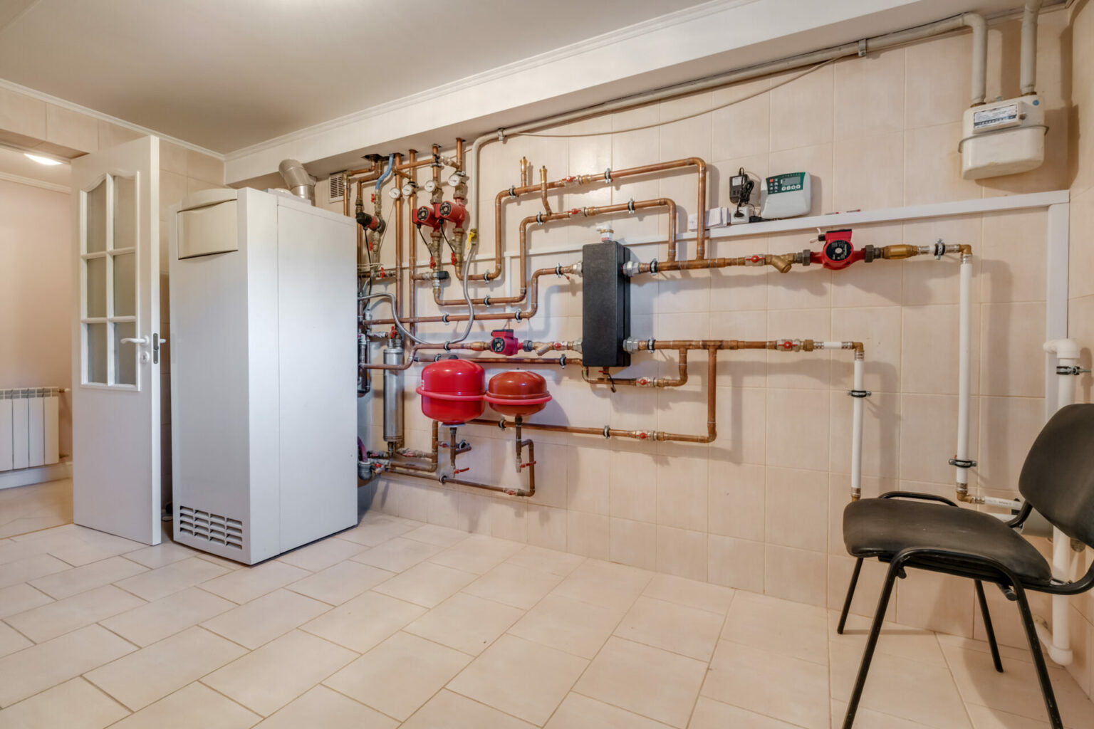 Tecnoclima Impianti Srl